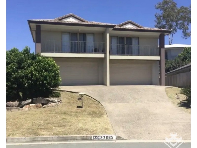 2/16 Bellagio Crescent, Coomera QLD 4209