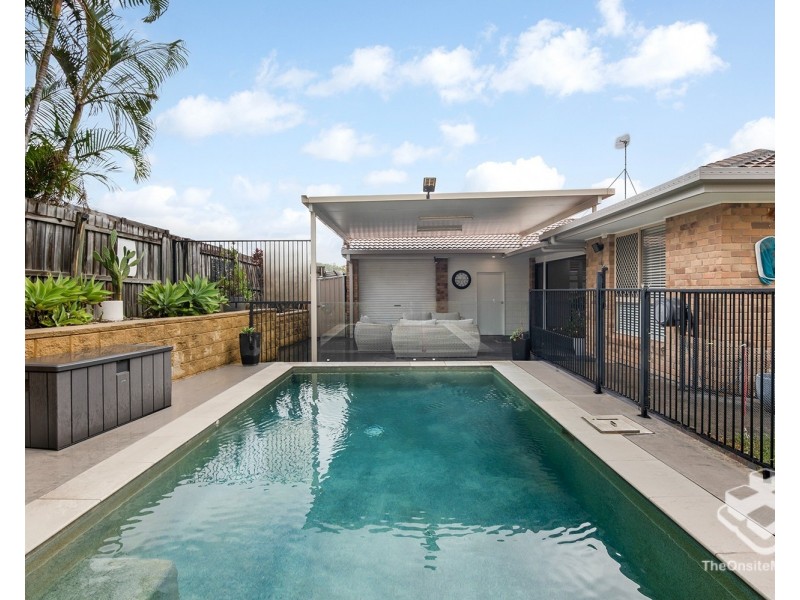 27 Lismore Drive, Helensvale QLD 4212