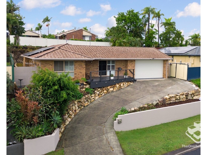 27 Lismore Drive, Helensvale QLD 4212