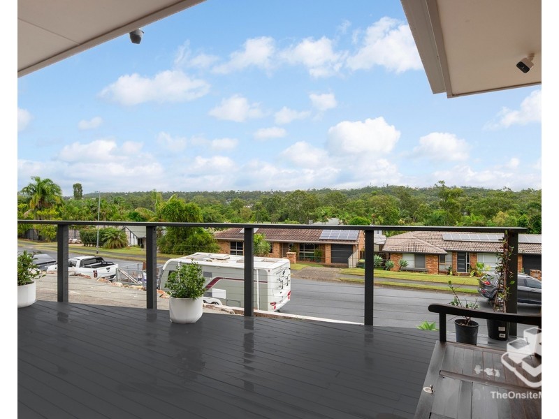 27 Lismore Drive, Helensvale QLD 4212