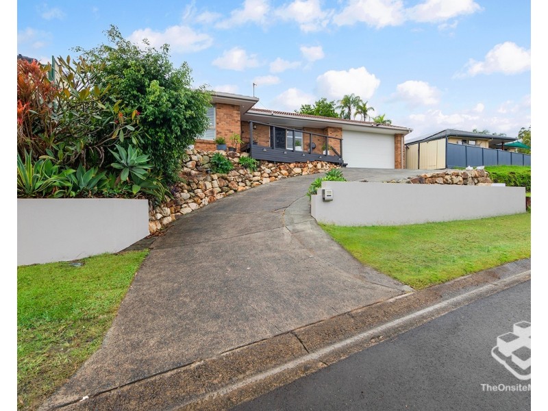 27 Lismore Drive, Helensvale QLD 4212