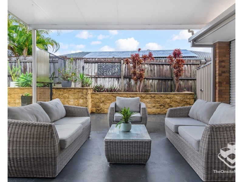 27 Lismore Drive, Helensvale QLD 4212