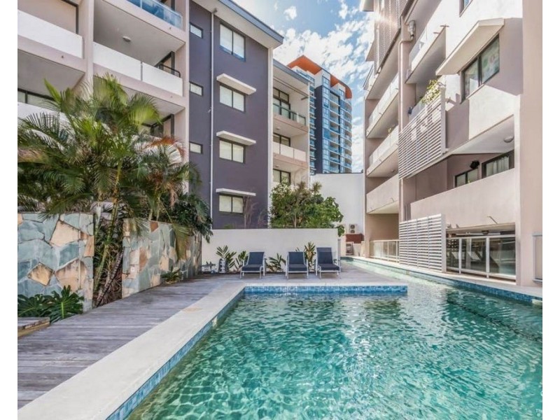 11/5 Manning Street, South Brisbane QLD 4101