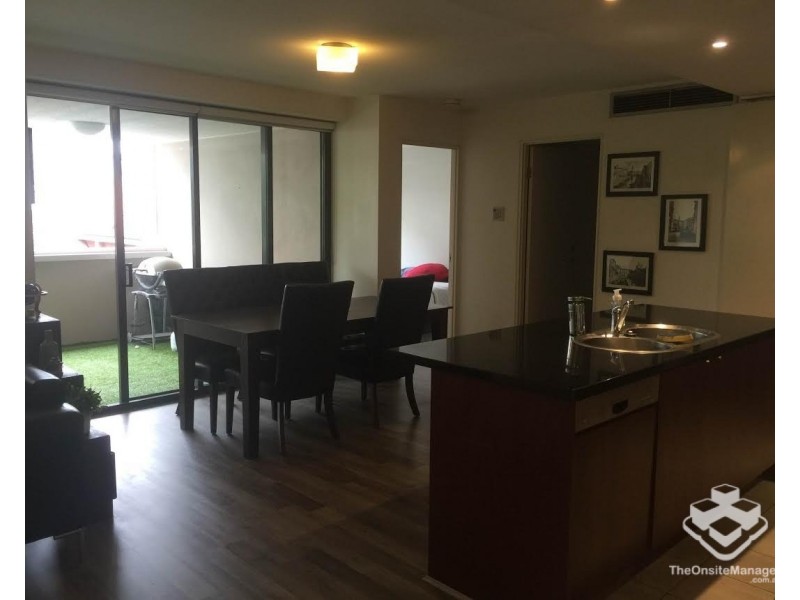 11/5 Manning Street, South Brisbane QLD 4101