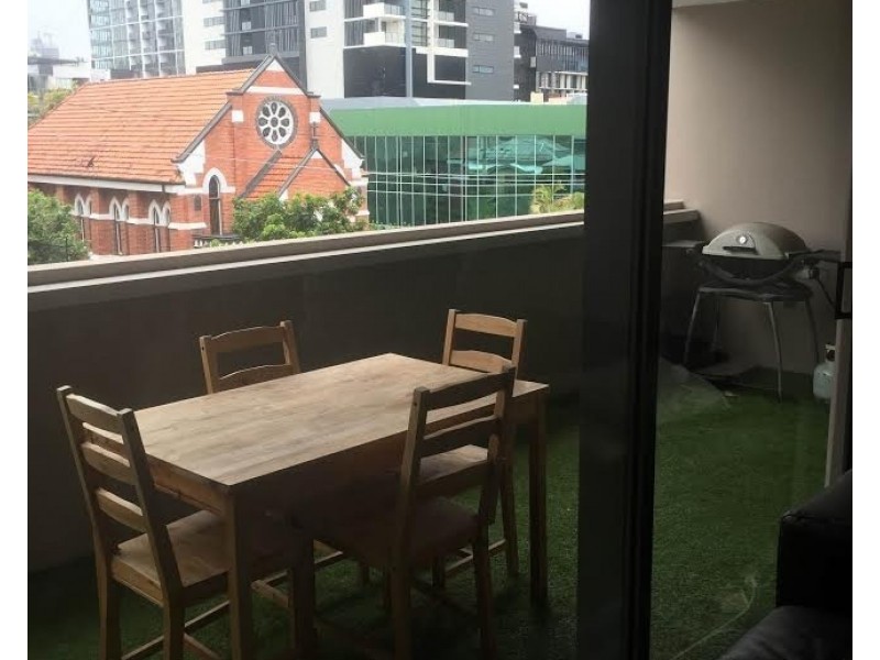 11/5 Manning Street, South Brisbane QLD 4101