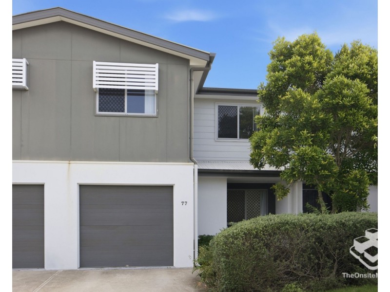 77/1 Elsie Street, Bannockburn QLD 4207