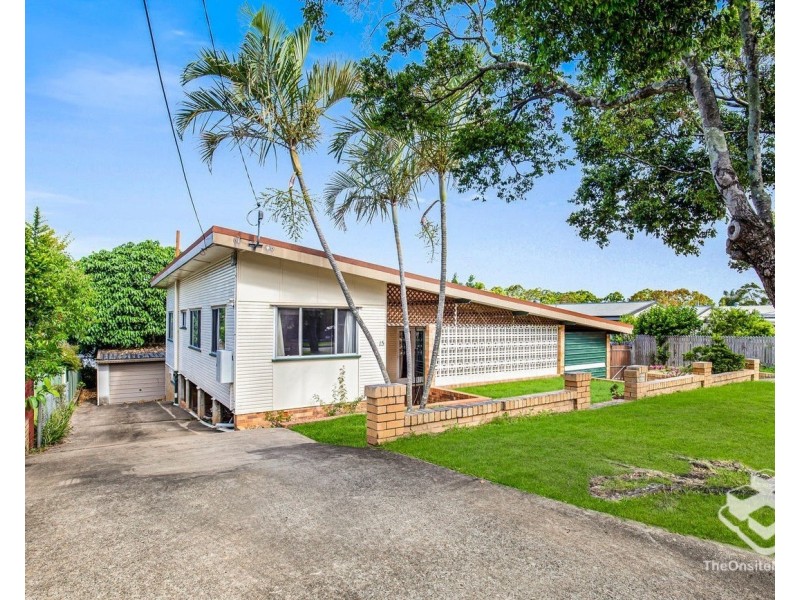 15 Boulter Street, Aspley QLD 4034