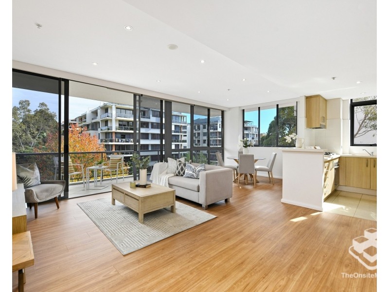 31/6-10 Romsey Street, Waitara NSW 2077