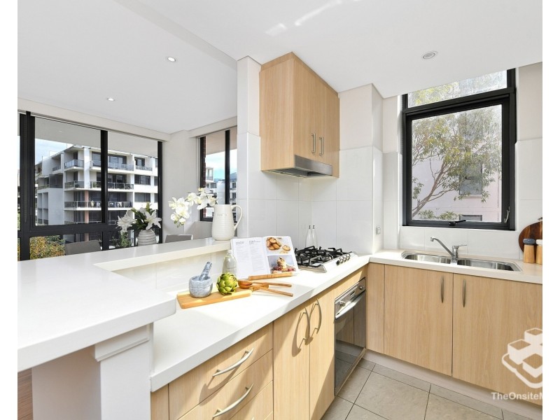 31/6-10 Romsey Street, Waitara NSW 2077