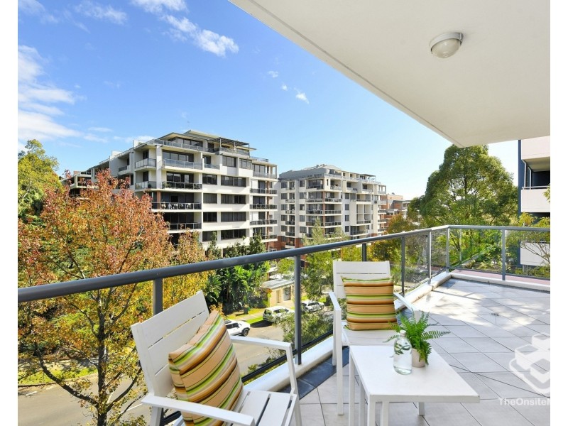 31/6-10 Romsey Street, Waitara NSW 2077