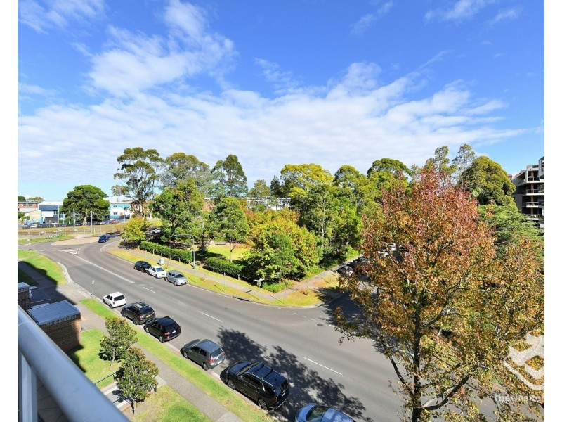 31/6-10 Romsey Street, Waitara NSW 2077
