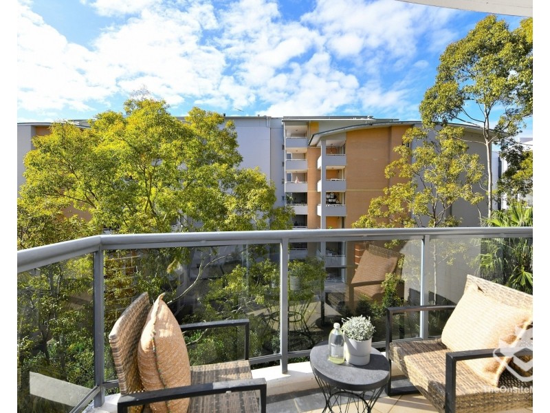 31/6-10 Romsey Street, Waitara NSW 2077