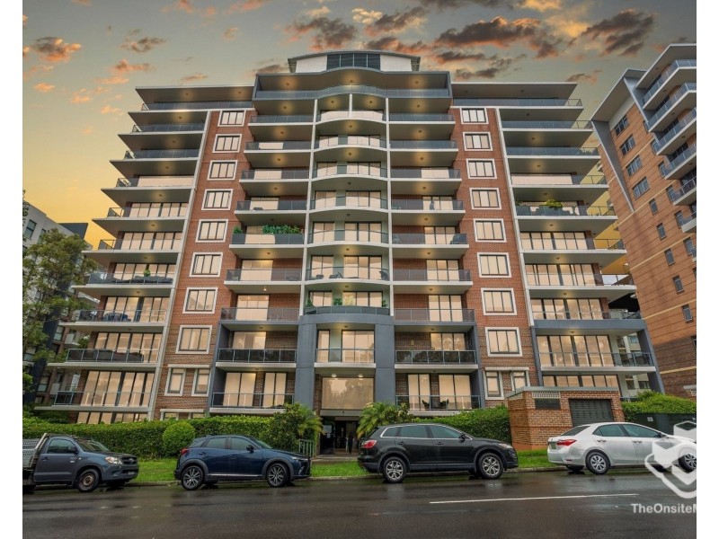 31/6-10 Romsey Street, Waitara NSW 2077
