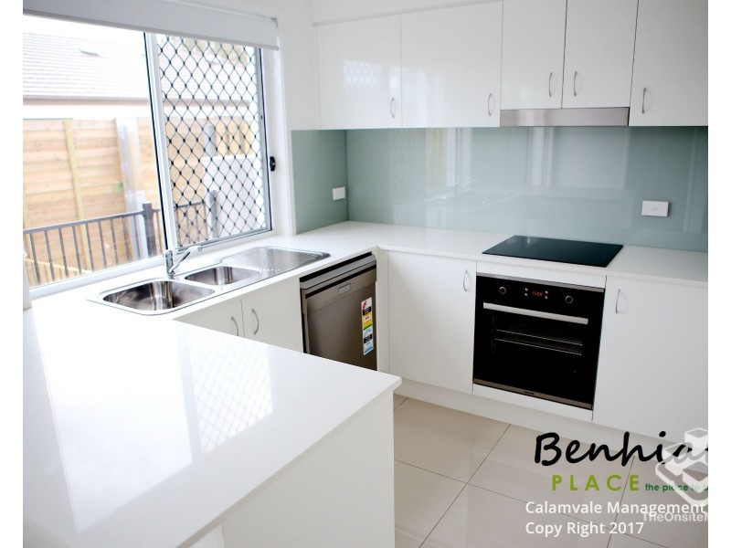 35/28 Benhiam Street, Calamvale QLD 4116