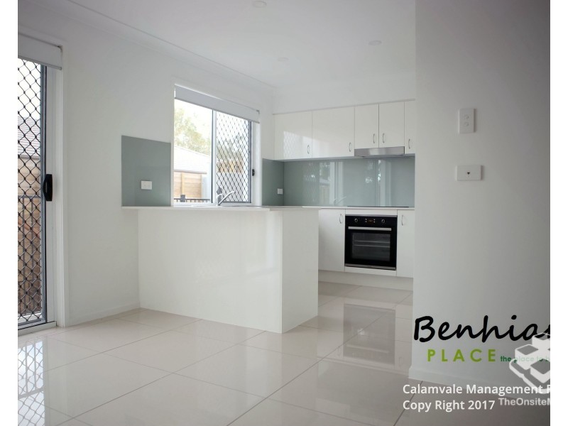 35/28 Benhiam Street, Calamvale QLD 4116