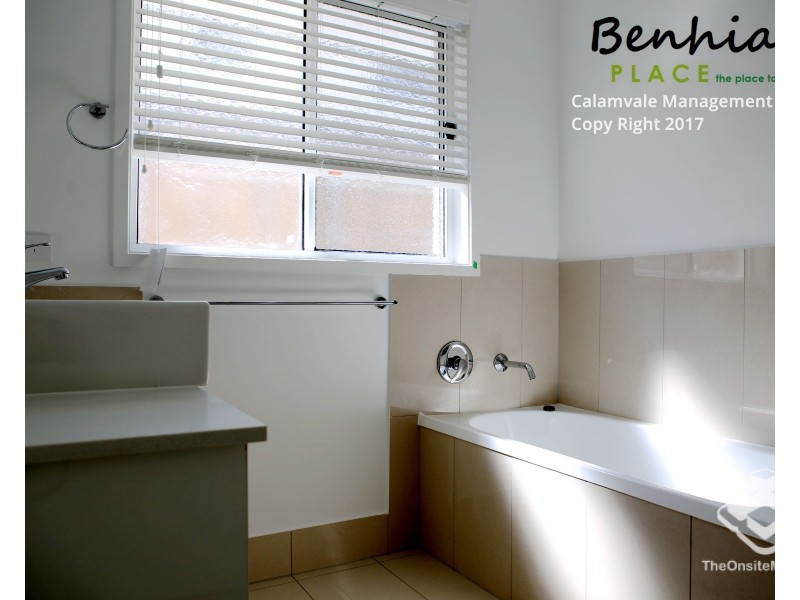 35/28 Benhiam Street, Calamvale QLD 4116