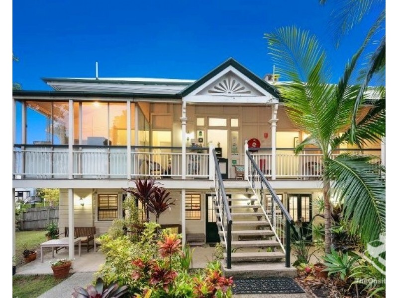 124 Merthyr Road, New Farm QLD 4005