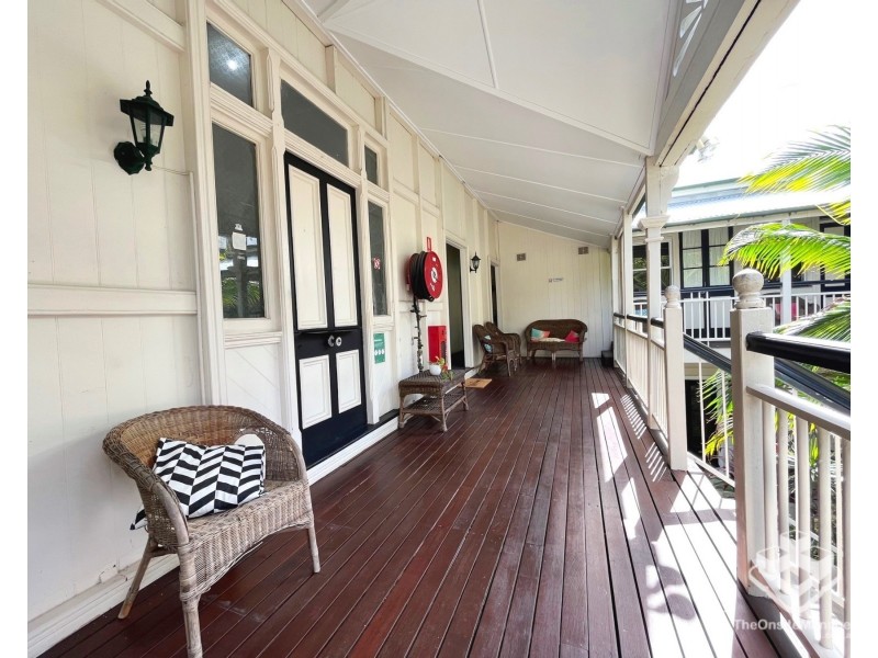 124 Merthyr Road, New Farm QLD 4005