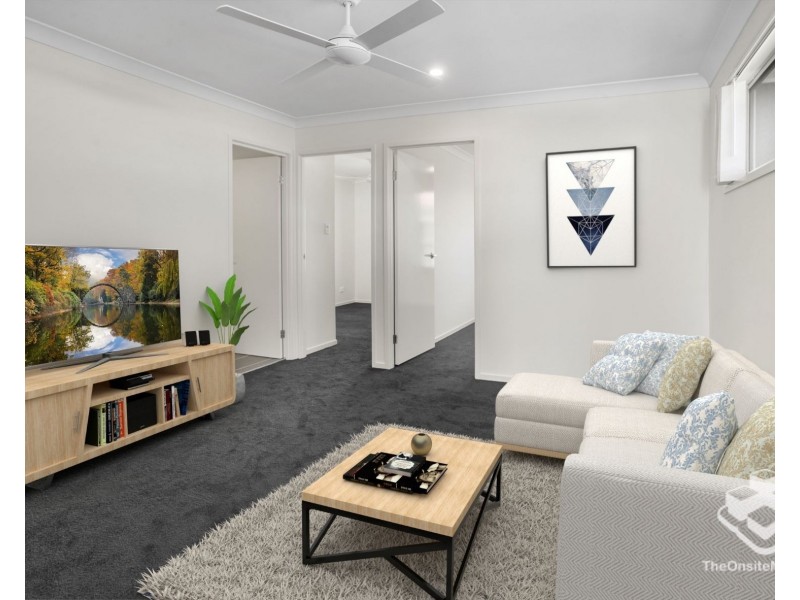 70/5 Spring Avenue, Springfield Lakes QLD 4300