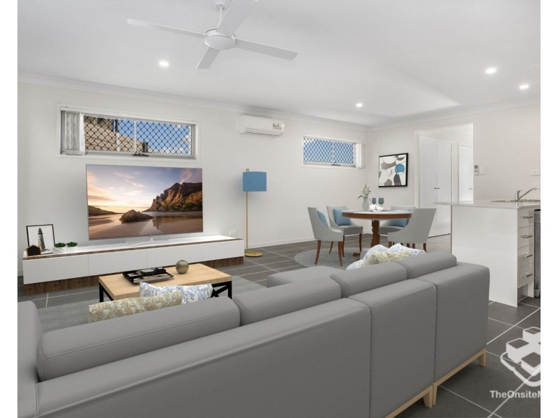 70/5 Spring Avenue, Springfield Lakes QLD 4300
