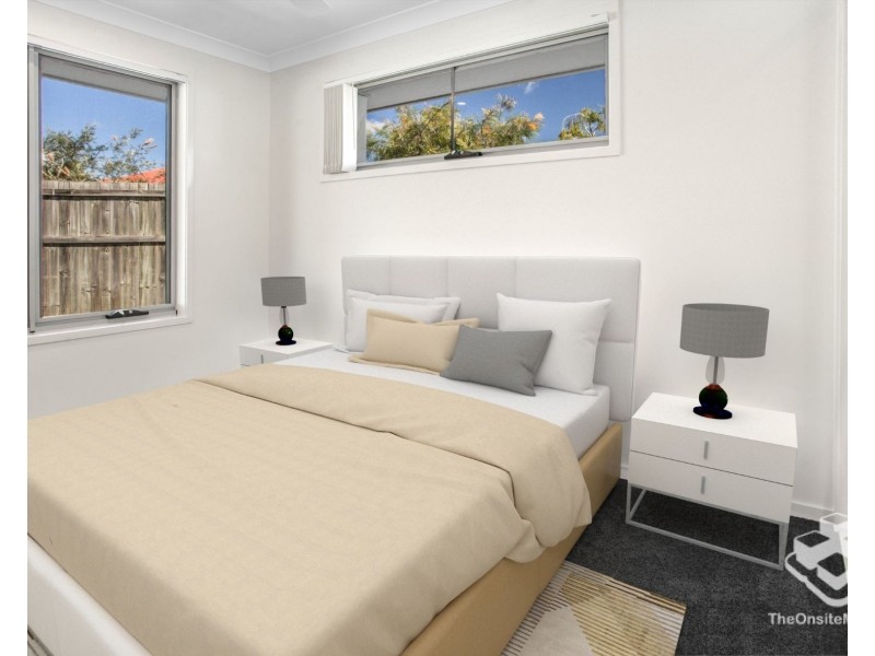 70/5 Spring Avenue, Springfield Lakes QLD 4300