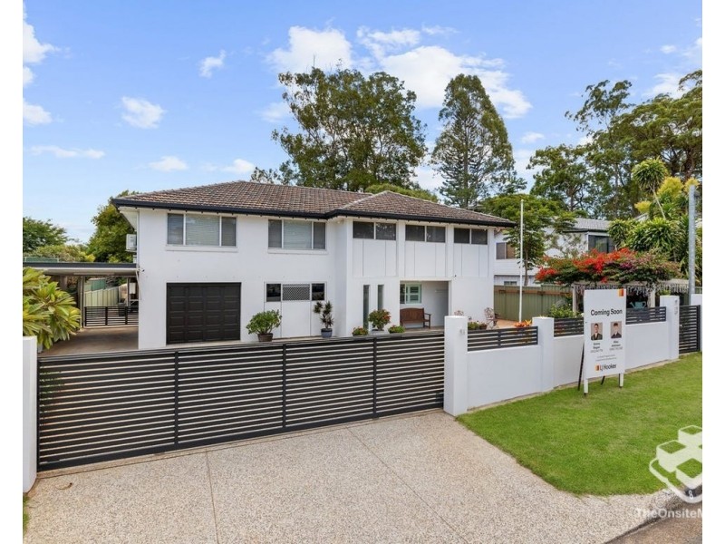 8 Wardley Street, Capalaba QLD 4157