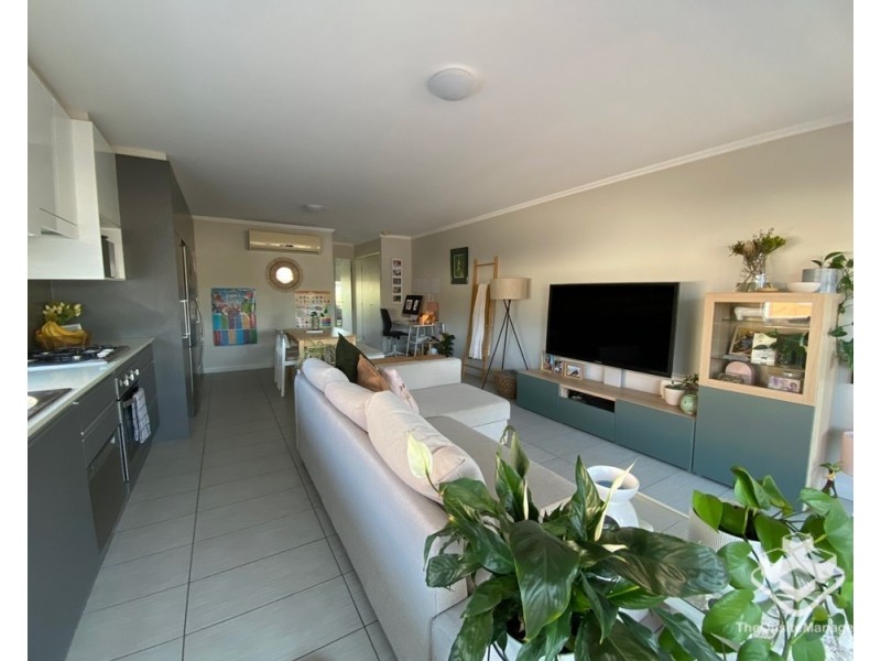 U98 / 123 Barrack Road, Murarrie QLD 4172