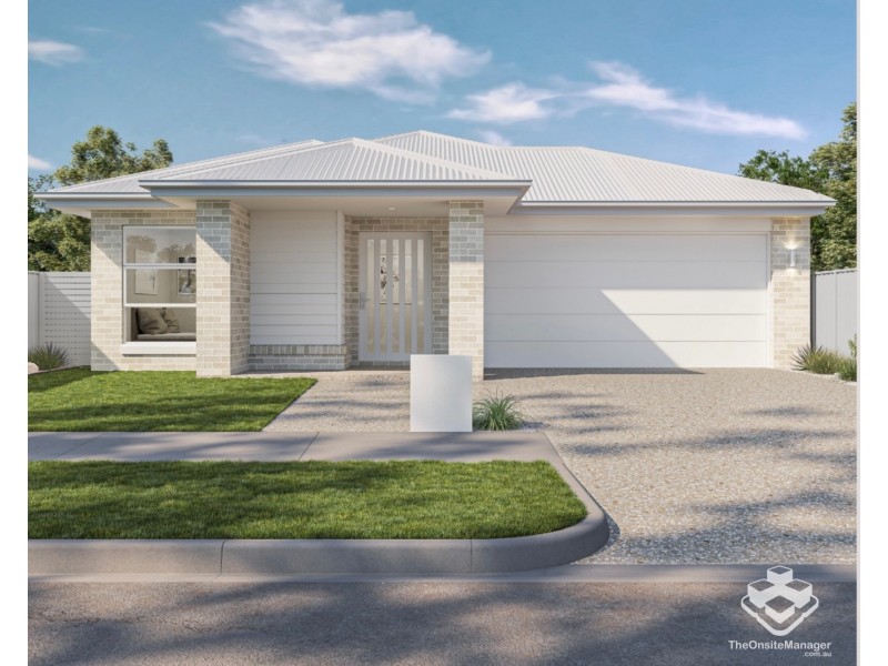 White Rock QLD 4306