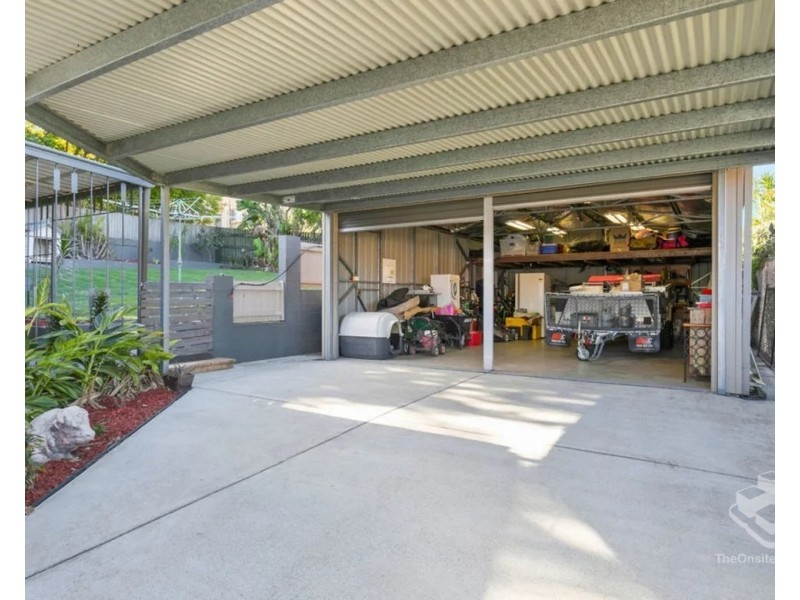 22 Blackwood Road, Geebung QLD 4034