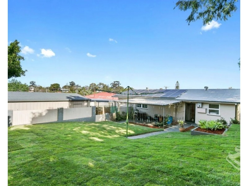 22 Blackwood Road, Geebung QLD 4034