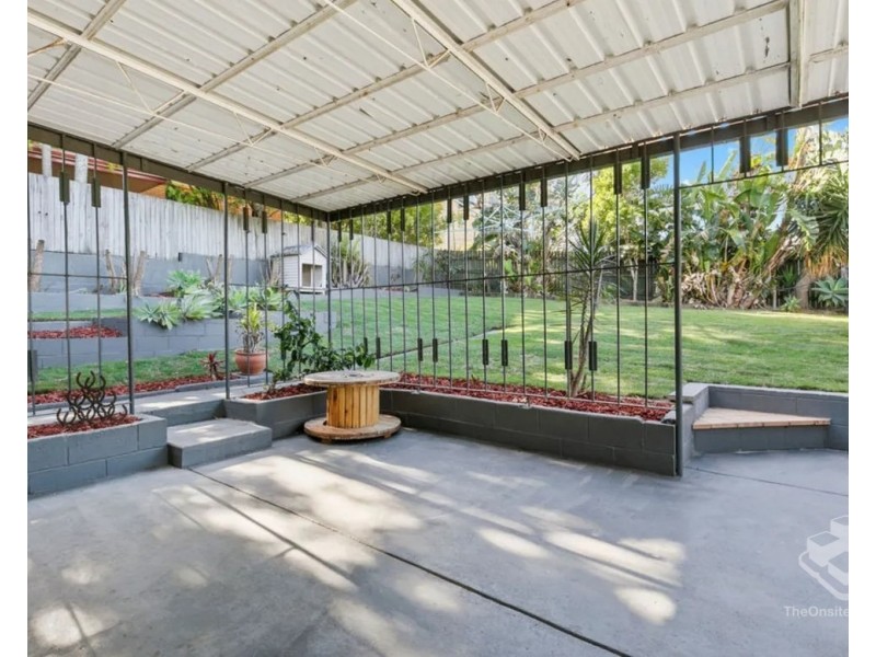 22 Blackwood Road, Geebung QLD 4034