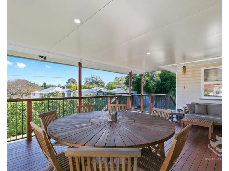 22 Blackwood Road, Geebung QLD 4034