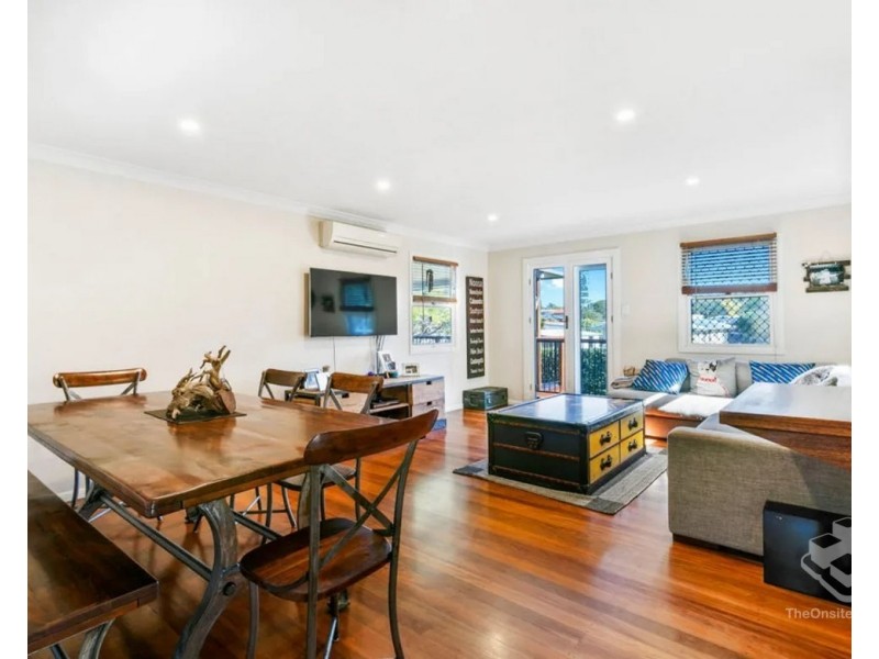 22 Blackwood Road, Geebung QLD 4034