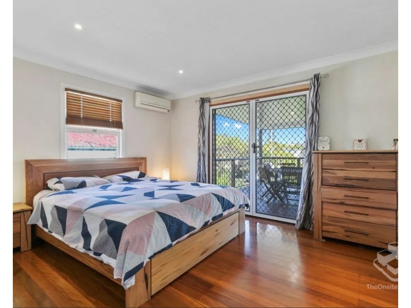22 Blackwood Road, Geebung QLD 4034