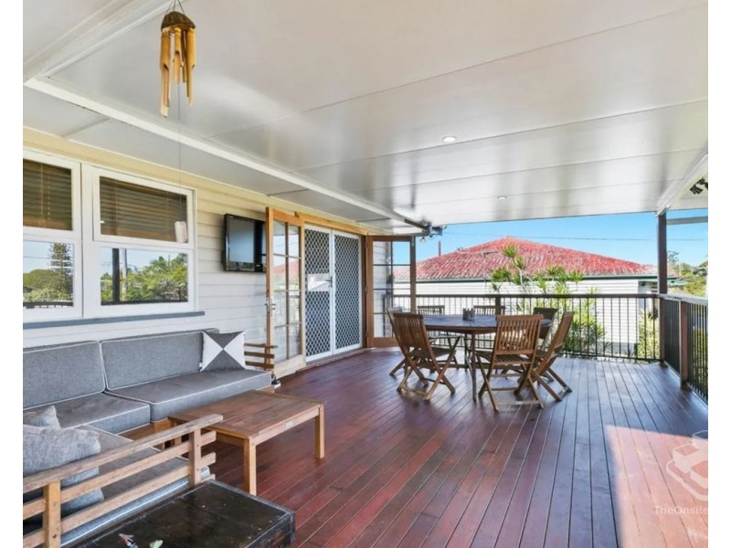 22 Blackwood Road, Geebung QLD 4034
