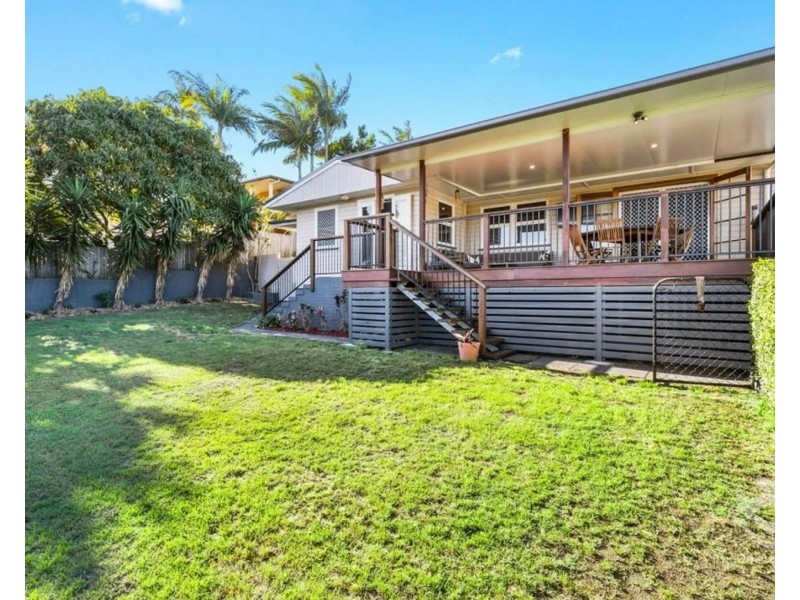 22 Blackwood Road, Geebung QLD 4034