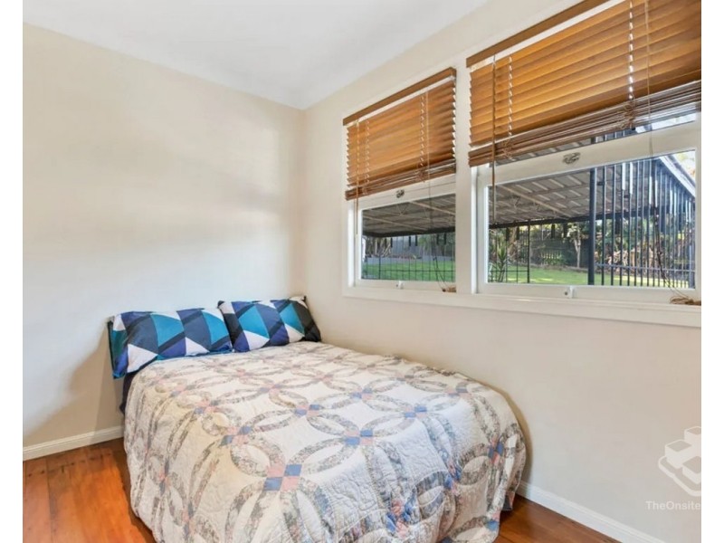 22 Blackwood Road, Geebung QLD 4034
