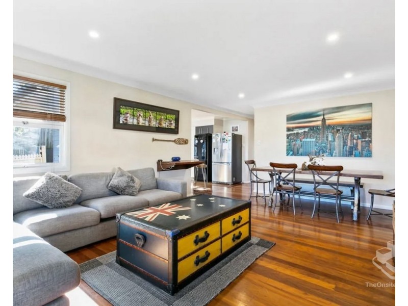22 Blackwood Road, Geebung QLD 4034