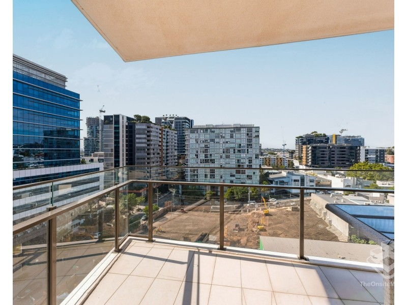 31010/24 Stratton Street, Newstead QLD 4006