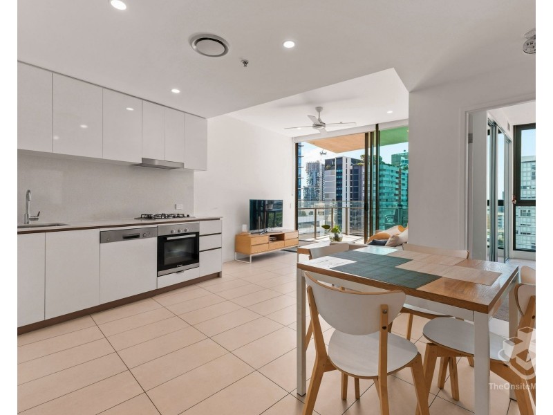 31010/24 Stratton Street, Newstead QLD 4006