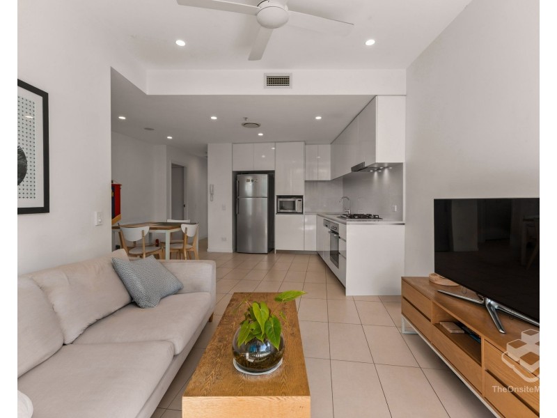 31010/24 Stratton Street, Newstead QLD 4006
