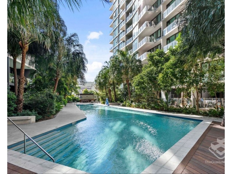 31010/24 Stratton Street, Newstead QLD 4006
