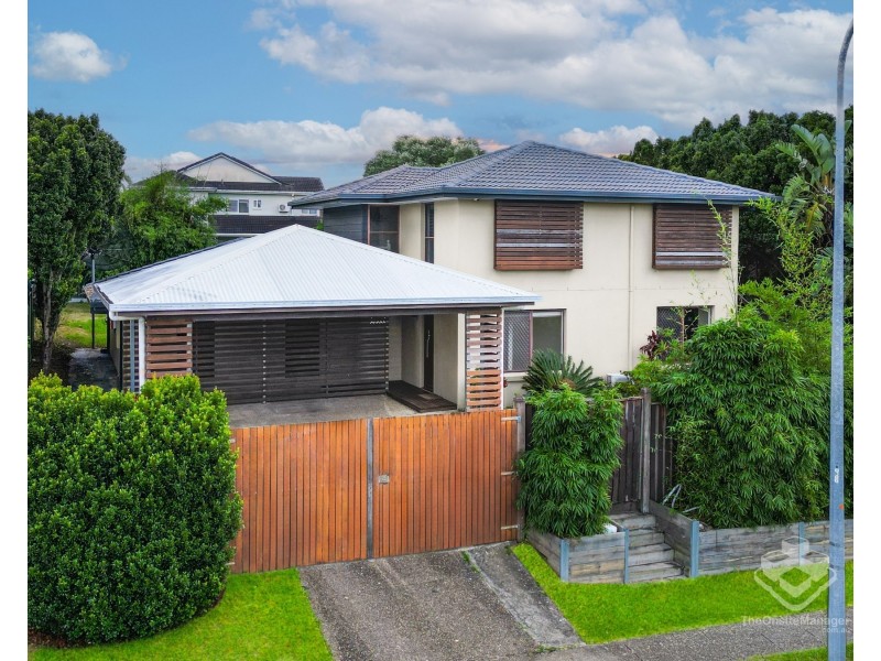 203 Gowan Road, Sunnybank Hills QLD 4109