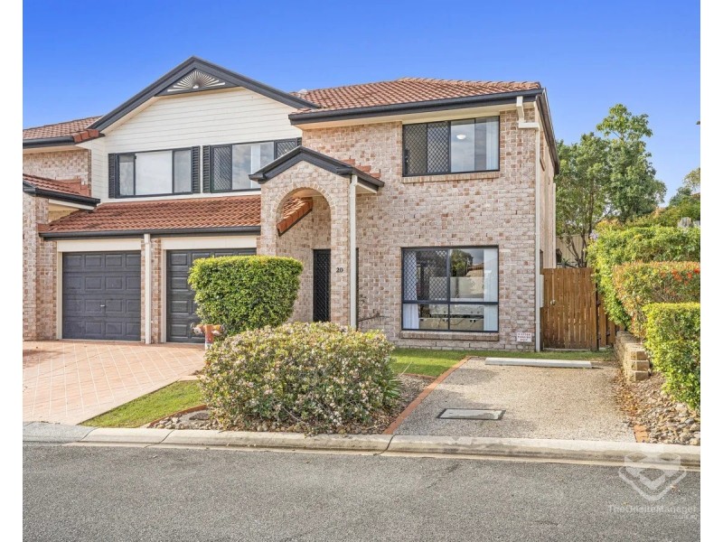 20/141 Pacific Pines Boulevard, Pacific Pines QLD 4211