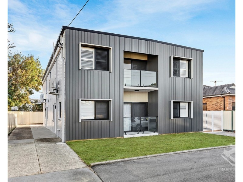 2/172 Broadmeadow Road, Broadmeadow NSW 2292