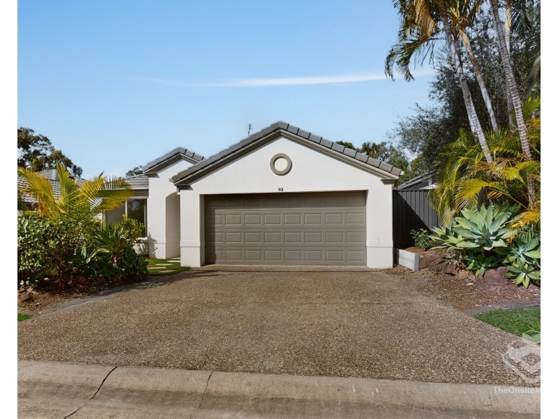 31 Langport Pde, Mudgeeraba QLD 4213