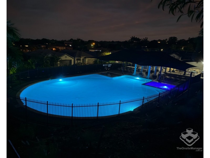 31 Langport Pde, Mudgeeraba QLD 4213