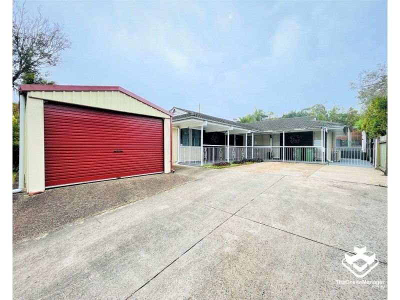 48 Camelia Avenue, Everton Hills QLD 4053