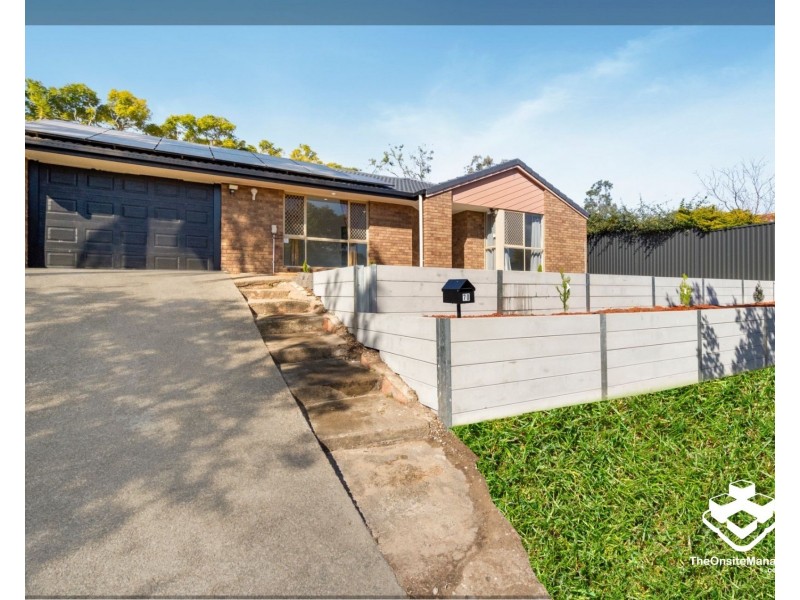 70 Durrang Street, Durack QLD 4077