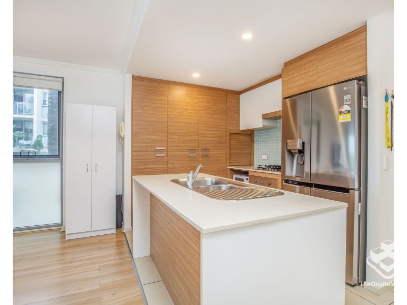 12/154 Musgrave Avenue, Southport QLD 4215